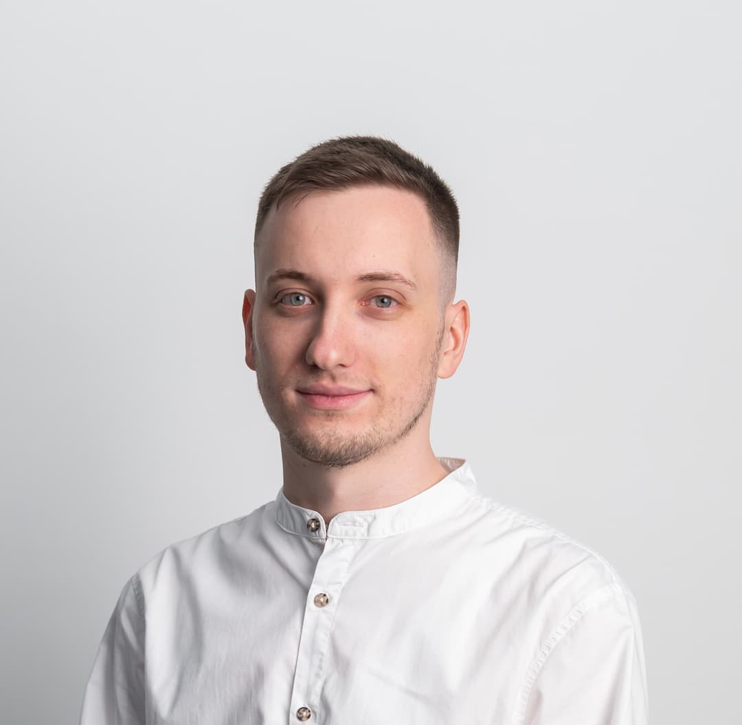 Photography of Jurica Migač